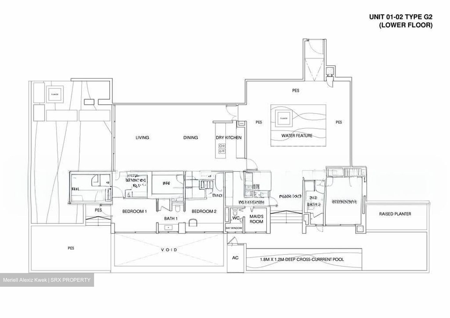 The Oliv (D10), Apartment #551240211